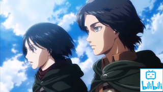 [AMV] Khoảnh khắc hay trong Attack on Titan  |  Arcade #AoT