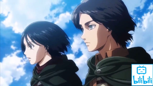 [AMV] Khoảnh khắc hay trong Attack on Titan  |  Arcade #AoT