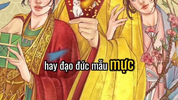 Vị vua hoàng lương của Việt Nam