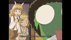 Sergeant Keroro - 054