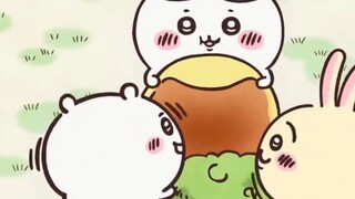 ชมฉากอันโด่งดังของอุซางิทั้งหมดพร้อมกันในครั้งเดียว!