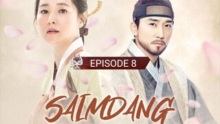 Saimdang | Epi 8 | TagDubbed