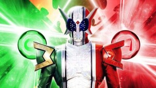 Lihat formulir Kamen Rider yang muncul di acara tetapi tanpa sarung¤¤¤