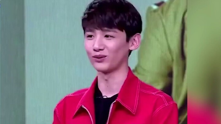 【Bai Jingting】 Gagal dalam ujian masuk jurusan seni, berturut-turut ditolak dalam wawancara dengan p