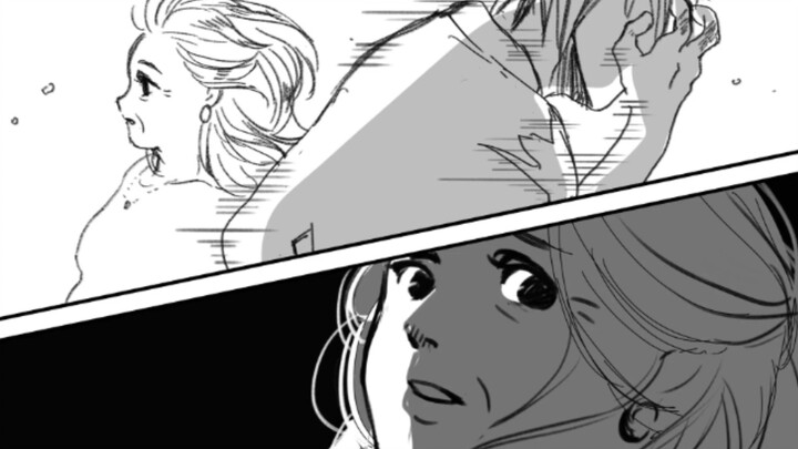 Đôi bạn thanh mai trúc mã chênh nhau 40 tuổi – Phần 3
