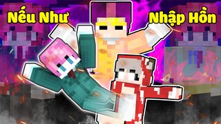 NẾU NHƯ TÔ GÀ TRỞ THÀNH PHÁP SƯ THỰC HIỆN NGHI THỨC NHẬP HỒN HIHA VÀO XÁC HUNO*SINH TỐ NẾU NHƯ