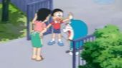 Doraemon episode 764