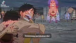 Naruto x Luffy are just the same😏👌