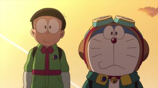 Doraemon Nobitas Sky Utopia (2023) 1080p[Hindi]