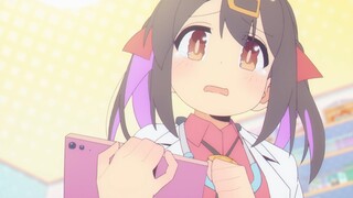 欧尼酱病危，美波里哭成泪人