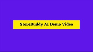 StoreBuddy AI Review – Create Profitable eCom Stores In Just 60 Second