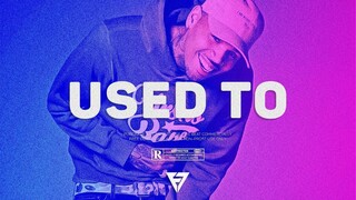 [FREE] Chris Brown Type Beat W/Hook | Guitar x R&B | "Used To" | FlipTunesMusic™