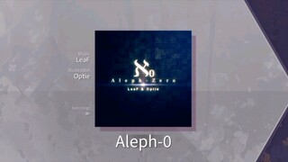 Arcaea Aleph-0