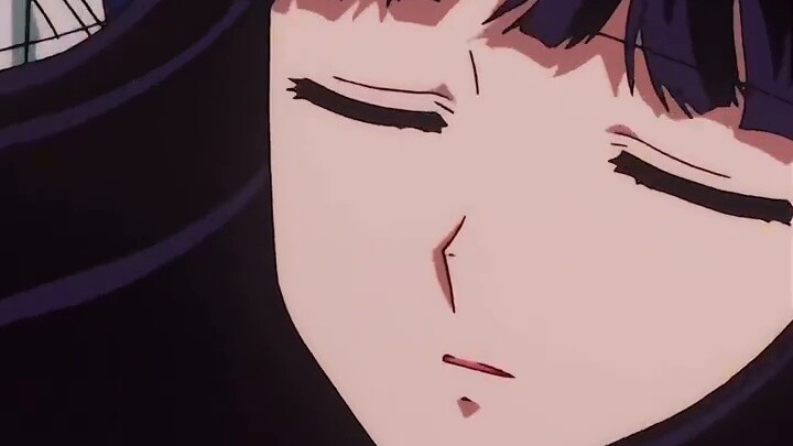 "Once the red thread of destiny is broken, it can never be connected again." "I am so stupid. Althou