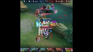 That's Arlott of damage