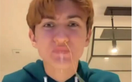 Mouth Liu Neng