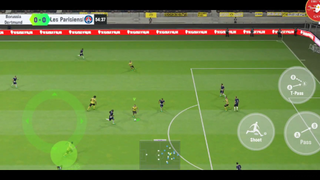 NEW GAME -- Legendary Football - CÁCH TẢI & TRẢI NGHIỆM, ĐÁNH GIÁ -- Thư Viện Ga