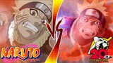 Naruto Remake Or Naruto Original??🥶
