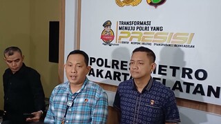 Tiko Aryawardhana Penuhi Panggilan Polisi Terkait Dugaan Penggelapan Dana Rp 6,9 M