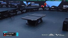 KUAIMAN-MARIA XIAO-WTT Contender Muscat 2025-MAIN DRAW-ROUND OF 32