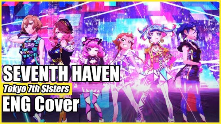【COVER】7th Sisters - SEVENTH HAVEN