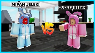 MIPAN & ZUZUZU Berantem Besar Dan Kabur Dari Rumah! Karena Hal ini - Roblox Roleplay