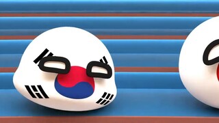 ฉันทำนายการทำนายของคุณไว้แล้ว นั่นเรียกว่าการมองการณ์ไกล [Polandball]