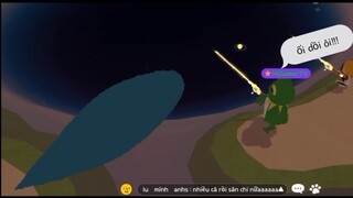 PLAY TOGETHER Câu Cá Hiếm Gặp Cá To Và Cái Kết HG Gamer