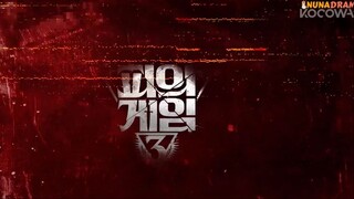 [SUB INDO] Bloody Game : Season 3 [Eps. 13]