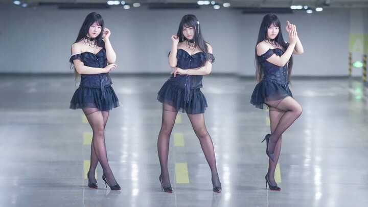 มีเพียงฉันกับเธอเท่านั้น…เมื่อคืนนี้ ☾