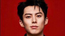 DylanWang x Harper’s BAZAAR 2023