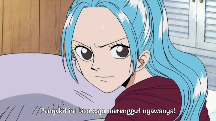 Kumpulan Moment Lucu One Piece (1)