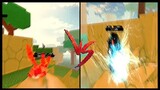 NARUTO VS SASUKE NRPG BEYOND