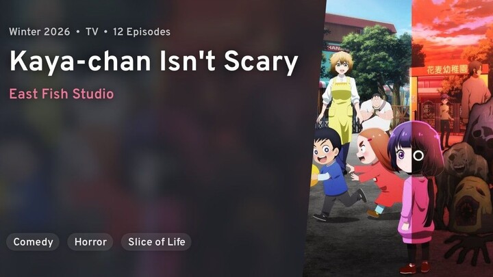 EP 2 - Kaya-chan wa Kowakunaiu Sub Indo