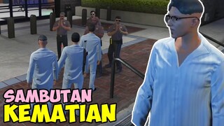 PERAMPOKAN = KOMA - GTA V Roleplay #35