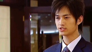 大厨看不起年轻大学生，一道菜却让大厨颜面扫地。