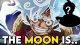 Zoro is the Moon God of One Piece | Theory