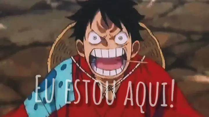 Edit Luffy Vs Kaidou One Piece Bilibili