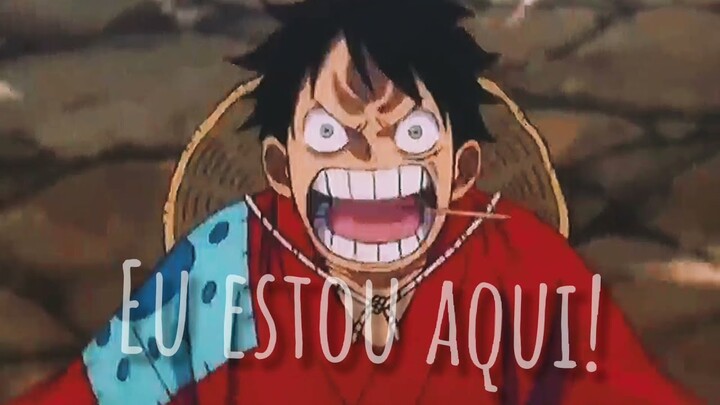 Edit Luffy Vs Kaidou || One piece