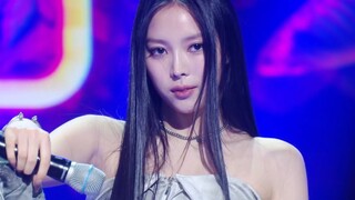 MEOVV回归先行曲HANDS UP 250502舞台