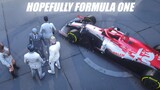 AJANG BERGENGSI HOPEFULLY FORMULA ONE ! AJANG F1 TERBESAR DI KOTA !! GTA V ROLEPLAY