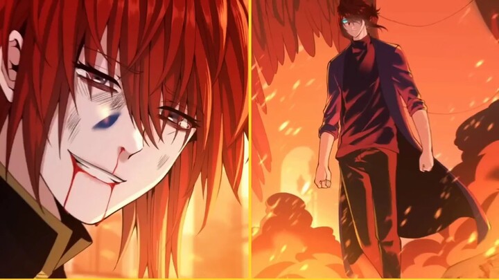 The beginning after the end chapter 137-157