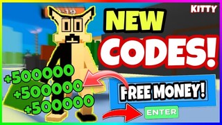 *NEW* ALL NEW CODES in KITTY CHAPTER 5! New Updates Skin, Map, Emotes and FreeMoney  [ROBLOX]