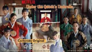 Under The Queen's Umbrella (2022) episode 12 EngSub -