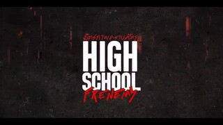 [Eng Sub] High School Frenemy มิตรภาพคราบศัตรู | EP.11 [3/4]