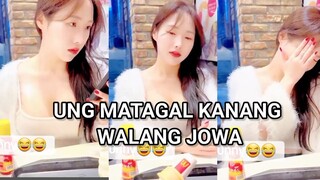 UNG MATAGAL KA NG WALANG JOWA,PINOY MEMES, FUNNY VIDEO'S