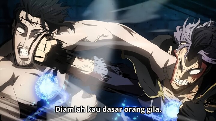 Black Clover Season 2 Episode 5 - Magna Vs Dante !!!