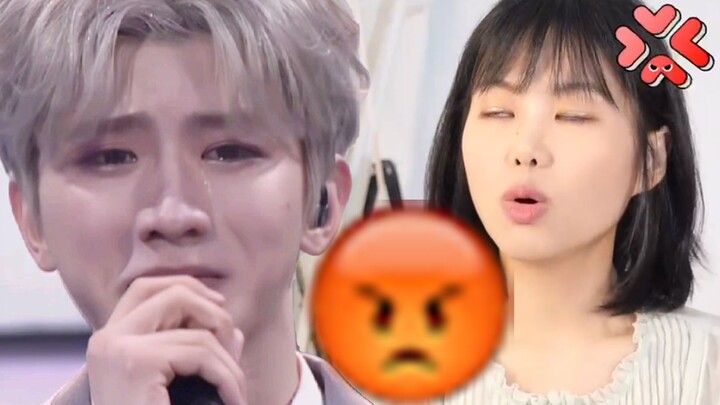 Cai Xukun apologized to Jiayi’s mother!!!