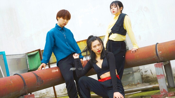 K/DA – MORE: The Latest Fan Cover on the Internet? [Evalia / ReiTa / Agai]