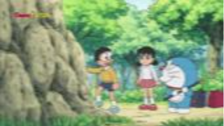 Doraemon episode 458